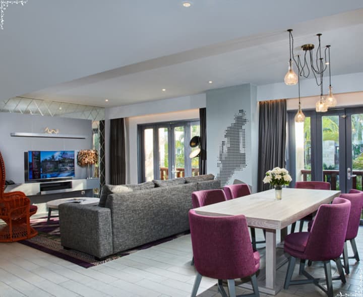 Hard Rock Hotel Bali