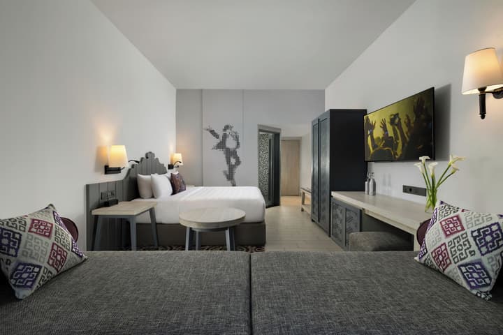 Hard Rock Hotel Bali