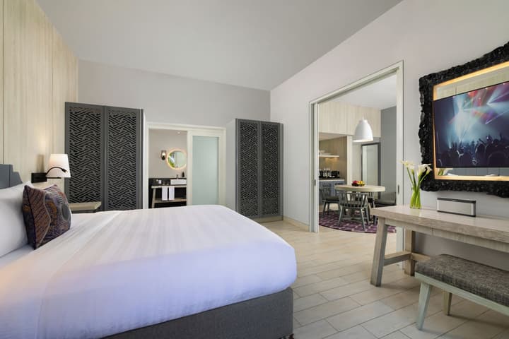 Hard Rock Hotel Bali