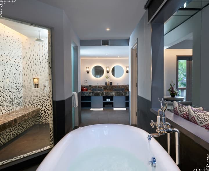 Hard Rock Hotel Bali