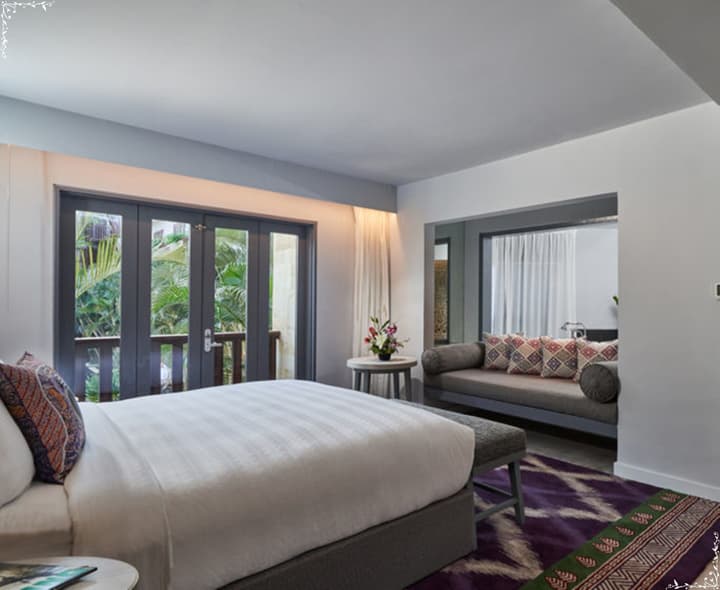 Hard Rock Hotel Bali