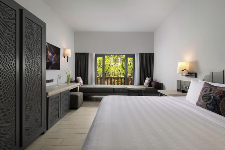 Hard Rock Hotel Bali