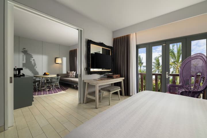 Hard Rock Hotel Bali
