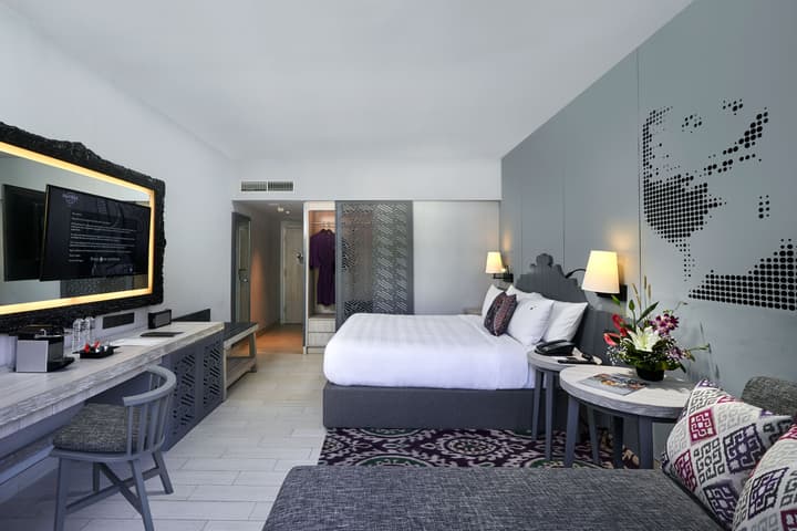 Hard Rock Hotel Bali