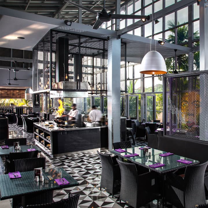 Hard Rock Hotel Bali
