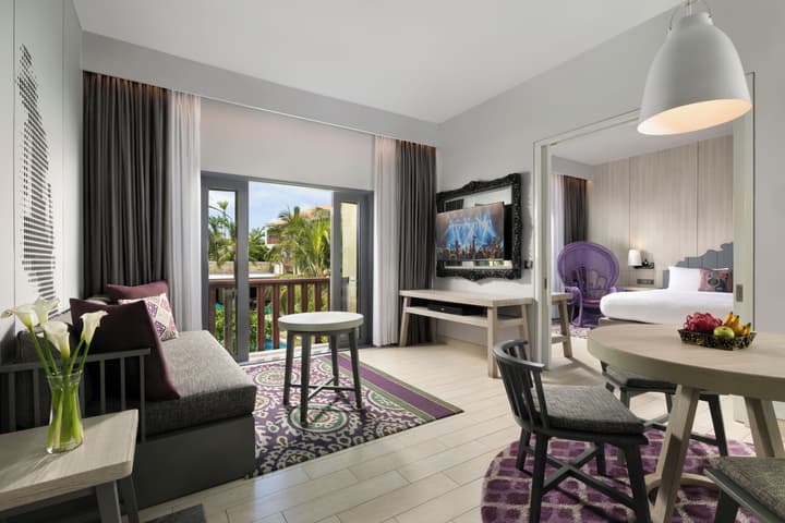 Hard Rock Hotel Bali