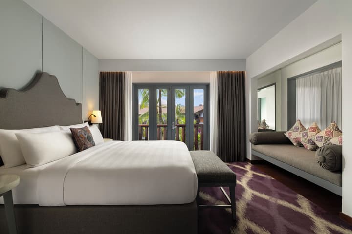 Hard Rock Hotel Bali