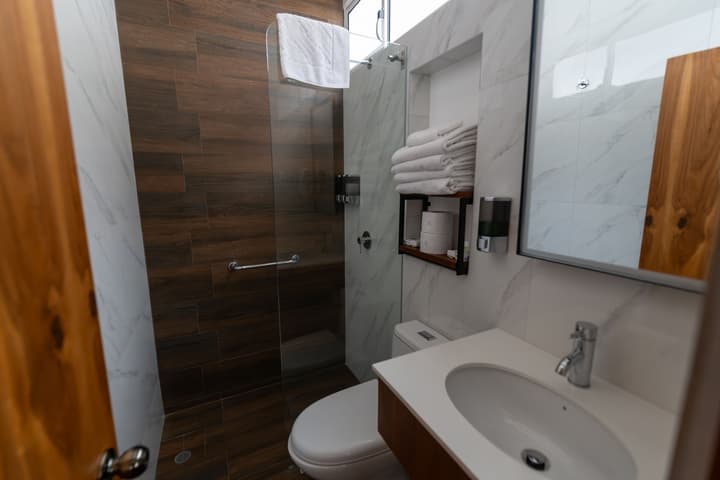 Sangay Spa Hotel