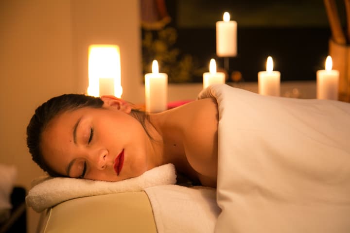 Sangay Spa Hotel