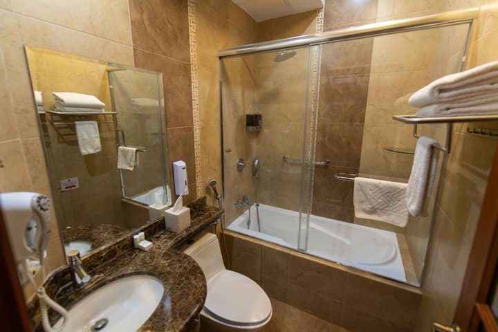 Sangay Spa Hotel