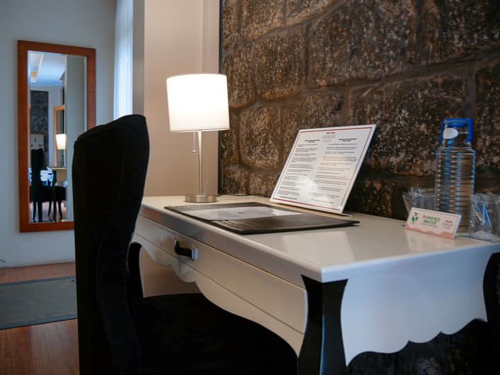 Sangay Spa Hotel