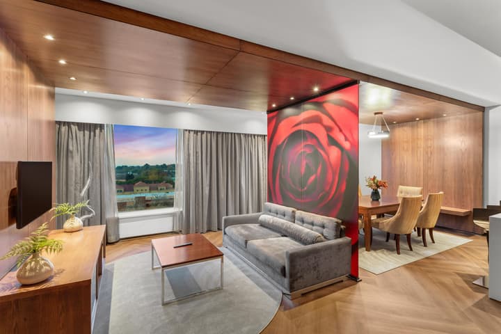 Southern Sun Rosebank