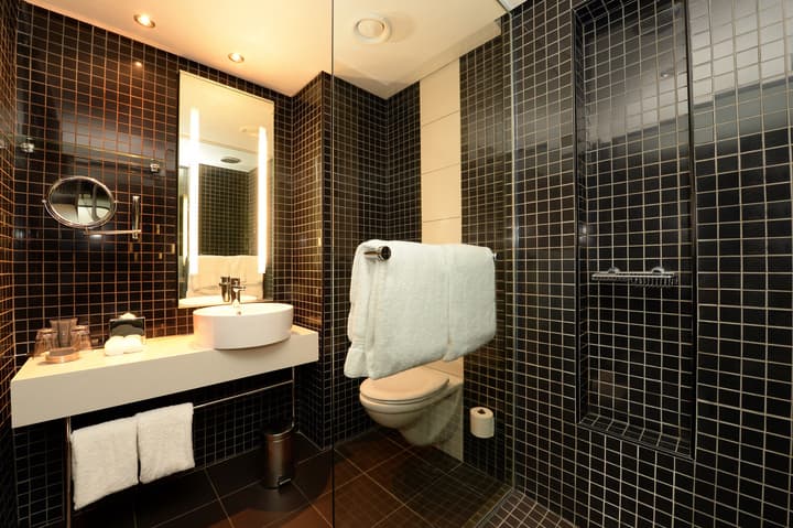 Southern Sun Rosebank