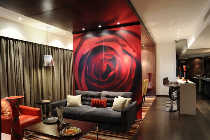 Southern Sun Rosebank