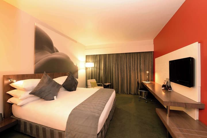 Southern Sun Rosebank