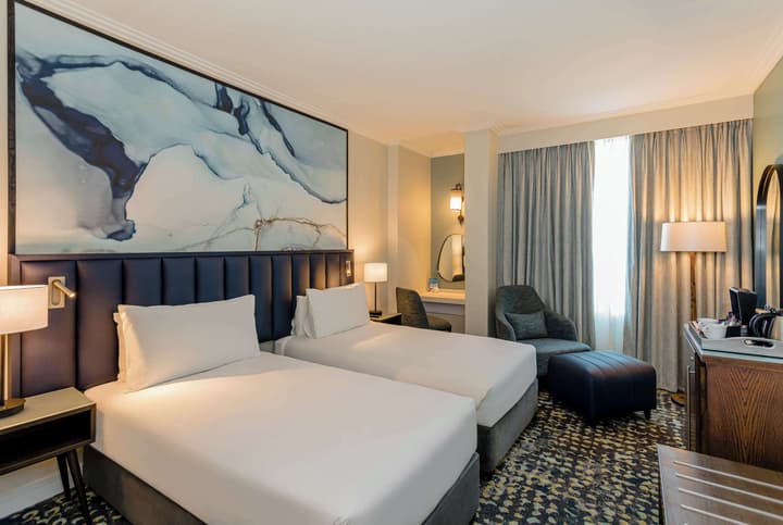 Southern Sun Rosebank