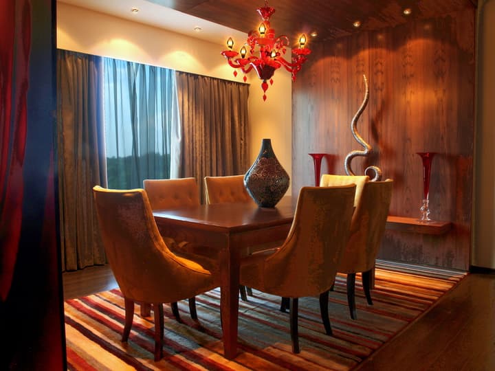 Southern Sun Rosebank