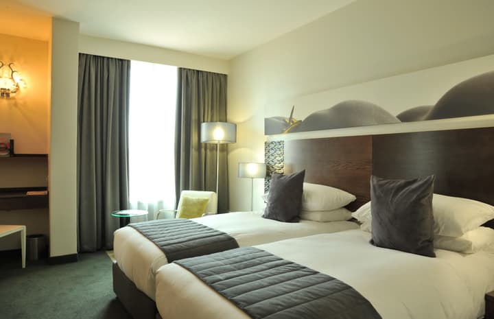 Southern Sun Rosebank