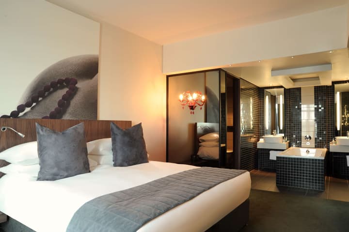 Southern Sun Rosebank