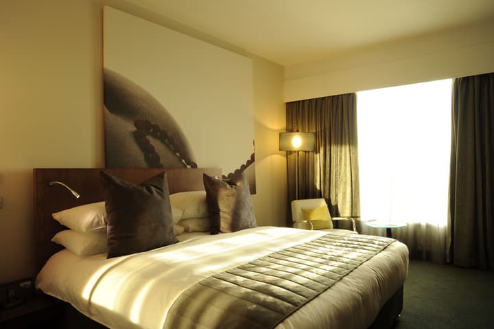 Southern Sun Rosebank