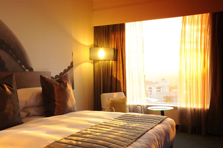 Southern Sun Rosebank