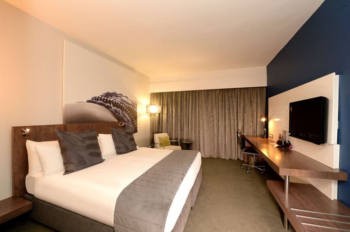 Southern Sun Rosebank