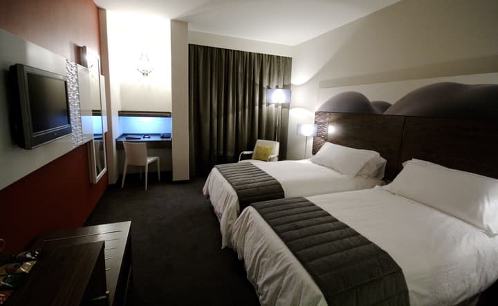 Southern Sun Rosebank