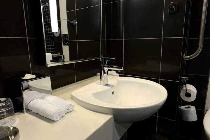 Southern Sun Rosebank