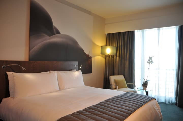 Southern Sun Rosebank