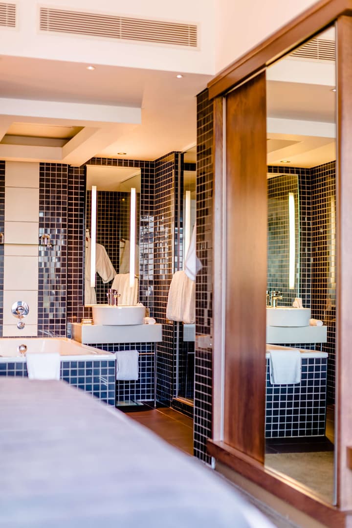 Southern Sun Rosebank