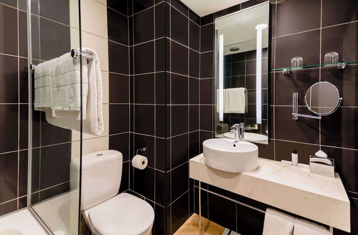 Southern Sun Rosebank