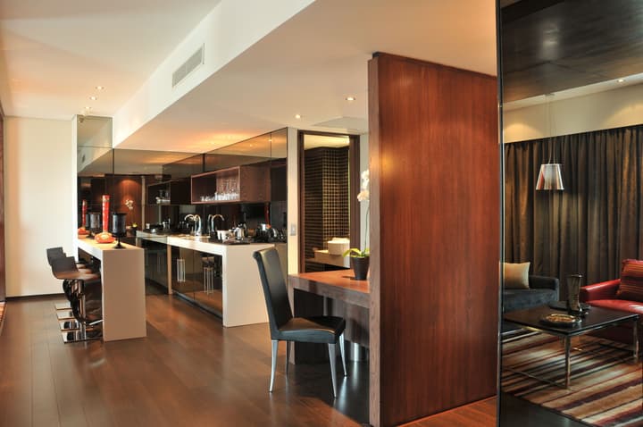 Southern Sun Rosebank