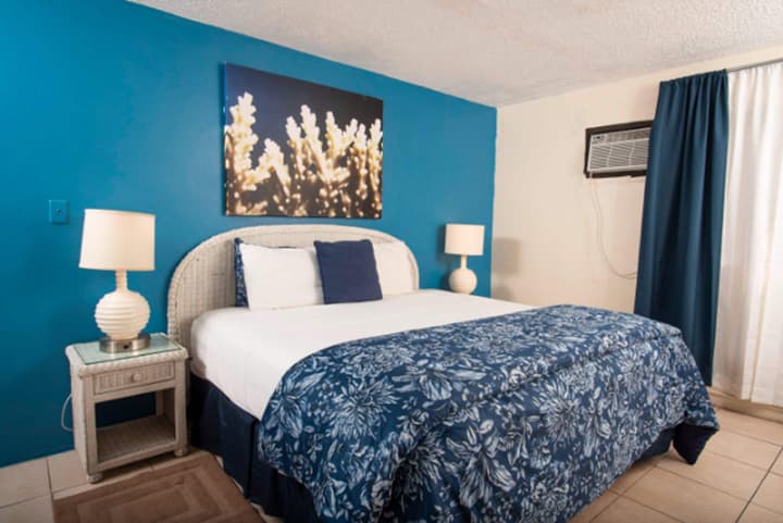 Bunker Hill Hotel