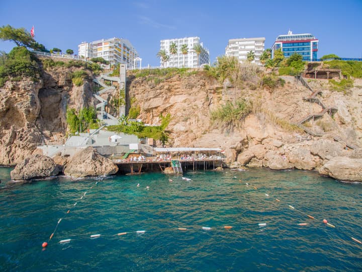 Antalya Adonis Hotel