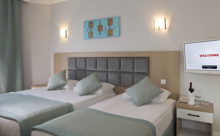 Antalya Adonis Hotel