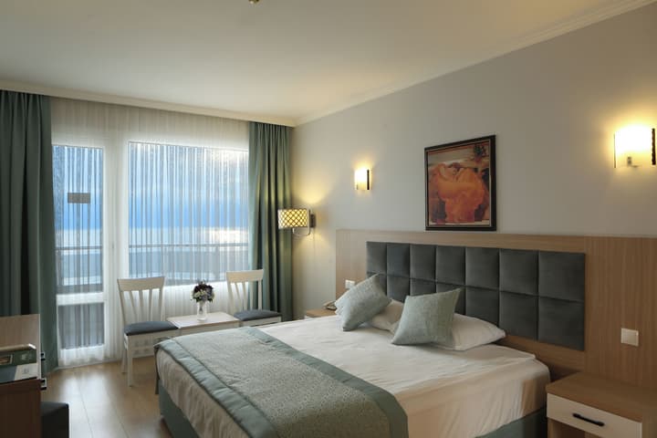Antalya Adonis Hotel