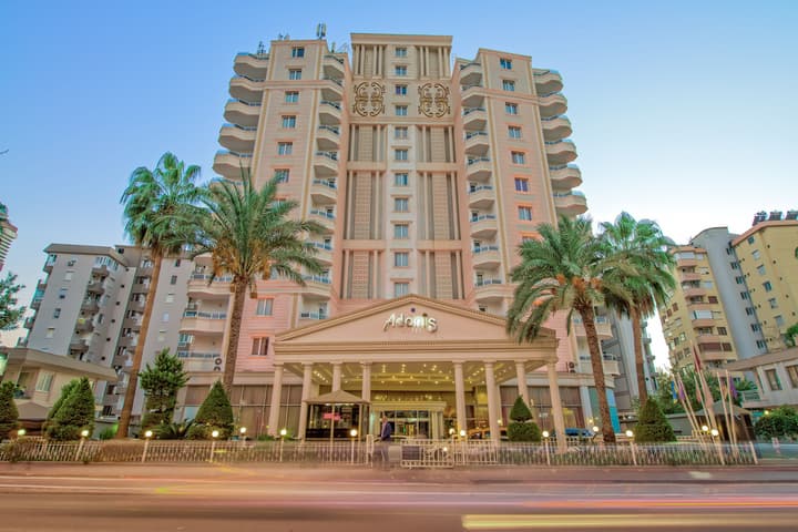 Antalya Adonis Hotel