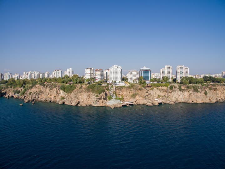 Antalya Adonis Hotel