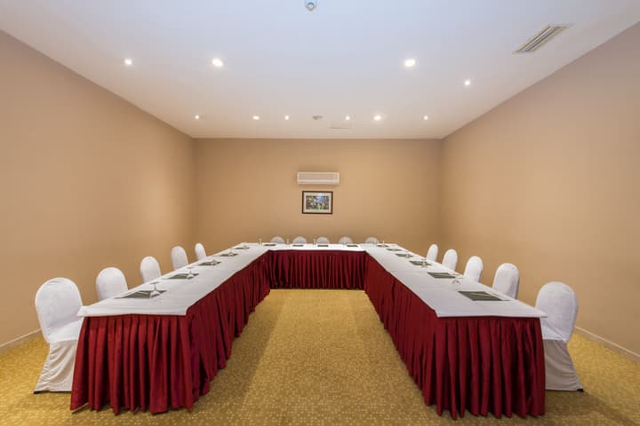 Antalya Adonis Hotel