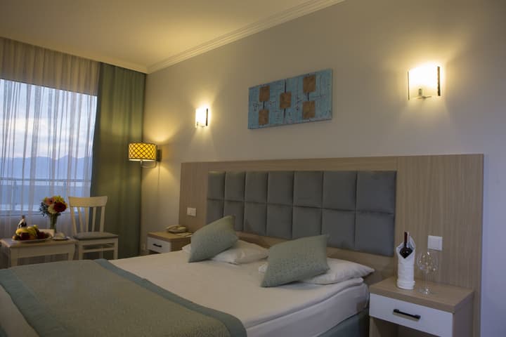 Antalya Adonis Hotel