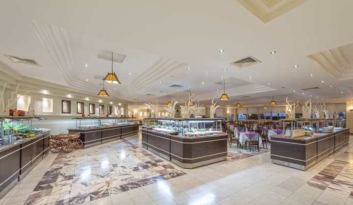 Antalya Adonis Hotel