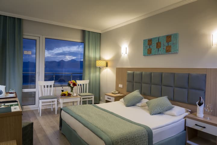 Antalya Adonis Hotel