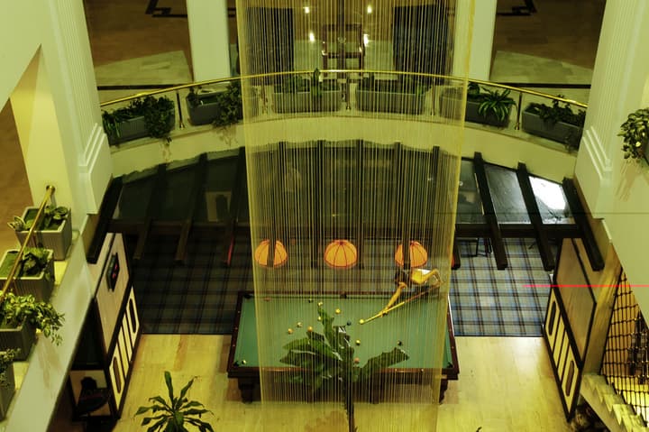 Antalya Adonis Hotel