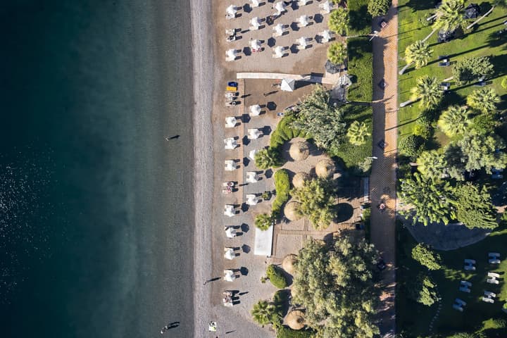 TUI BLUE Grand Azur - All inclusive