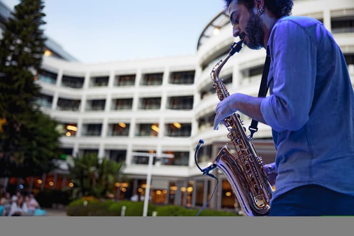 TUI BLUE Grand Azur - All inclusive