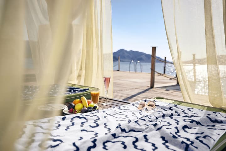 TUI BLUE Grand Azur - All inclusive