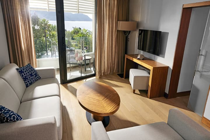 TUI BLUE Grand Azur - All inclusive