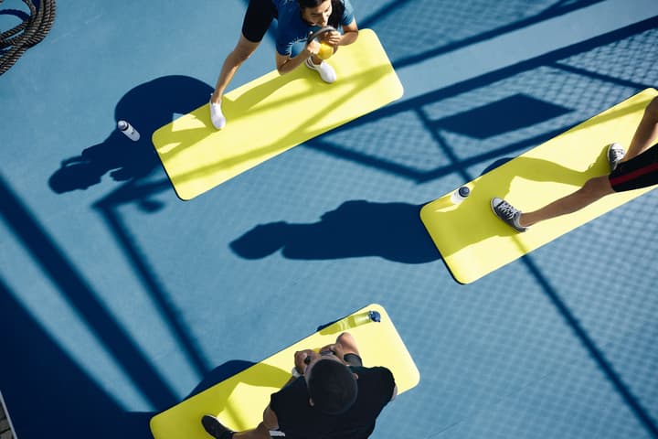 TUI BLUE Grand Azur - All inclusive