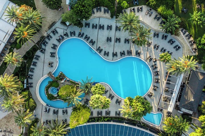 TUI BLUE Grand Azur - All inclusive