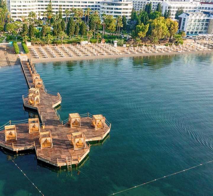 TUI BLUE Grand Azur - All inclusive